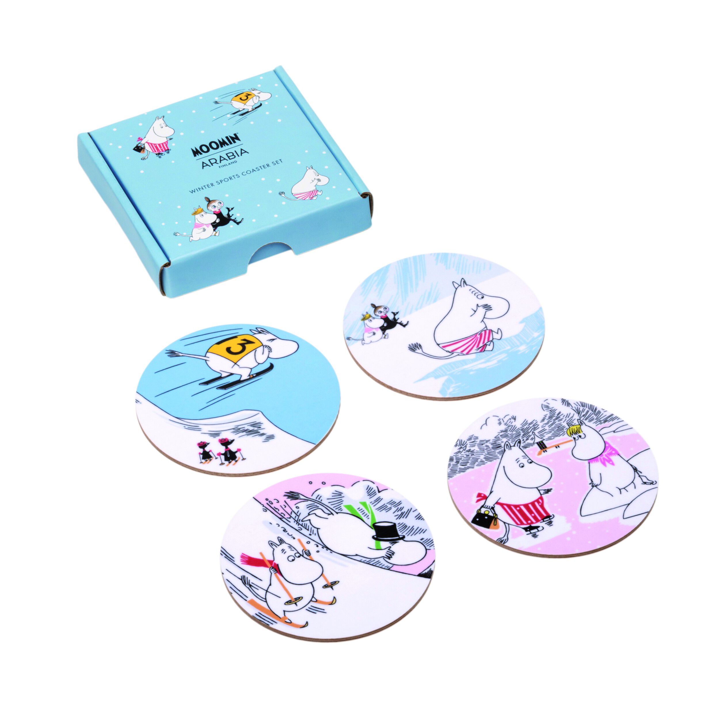 Tillbeh&ouml;r till bordet