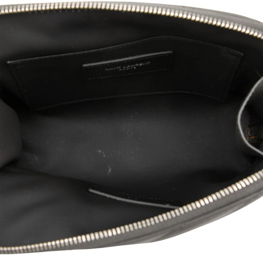 Yves Saint Laurent Pouch