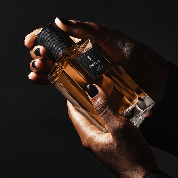 BABYCAT - Le Vestiaire des Parfums