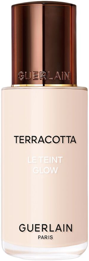 TERRA GLOW FLUID FDT 0C