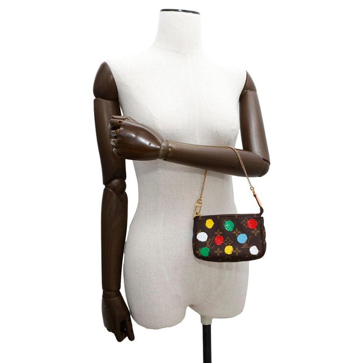 Louis Vuitton Pochette Accessoires