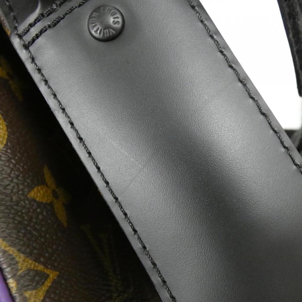 Louis Vuitton Messenger