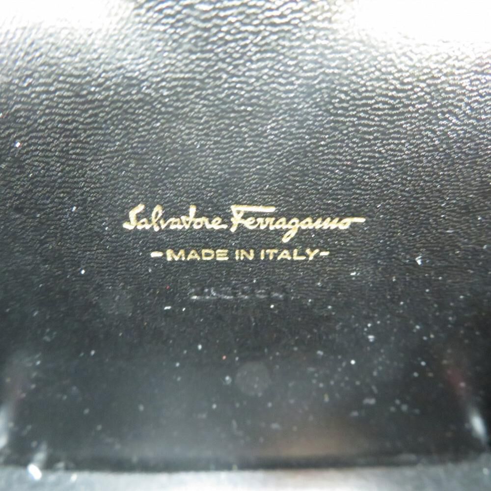 Salvatore Ferragamo Shoulder Bag