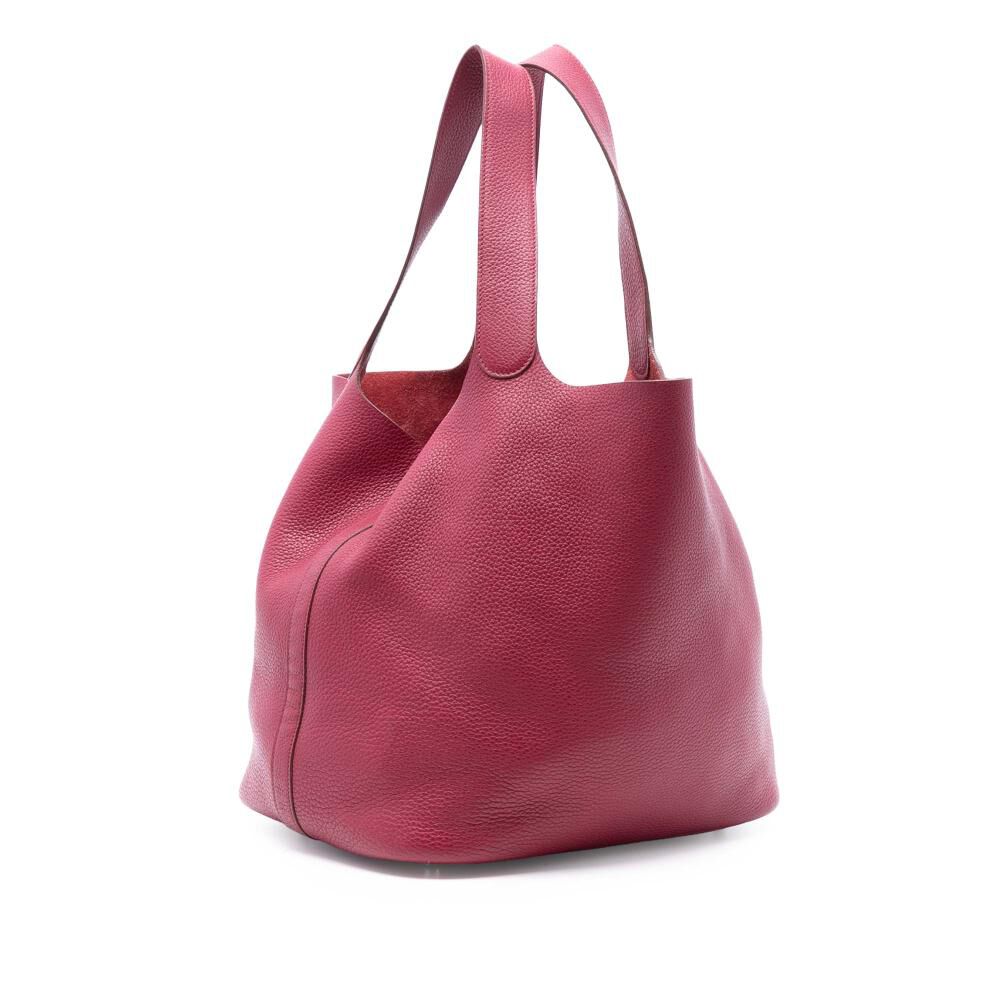 Herm&egrave;s Picotin Lock Pm