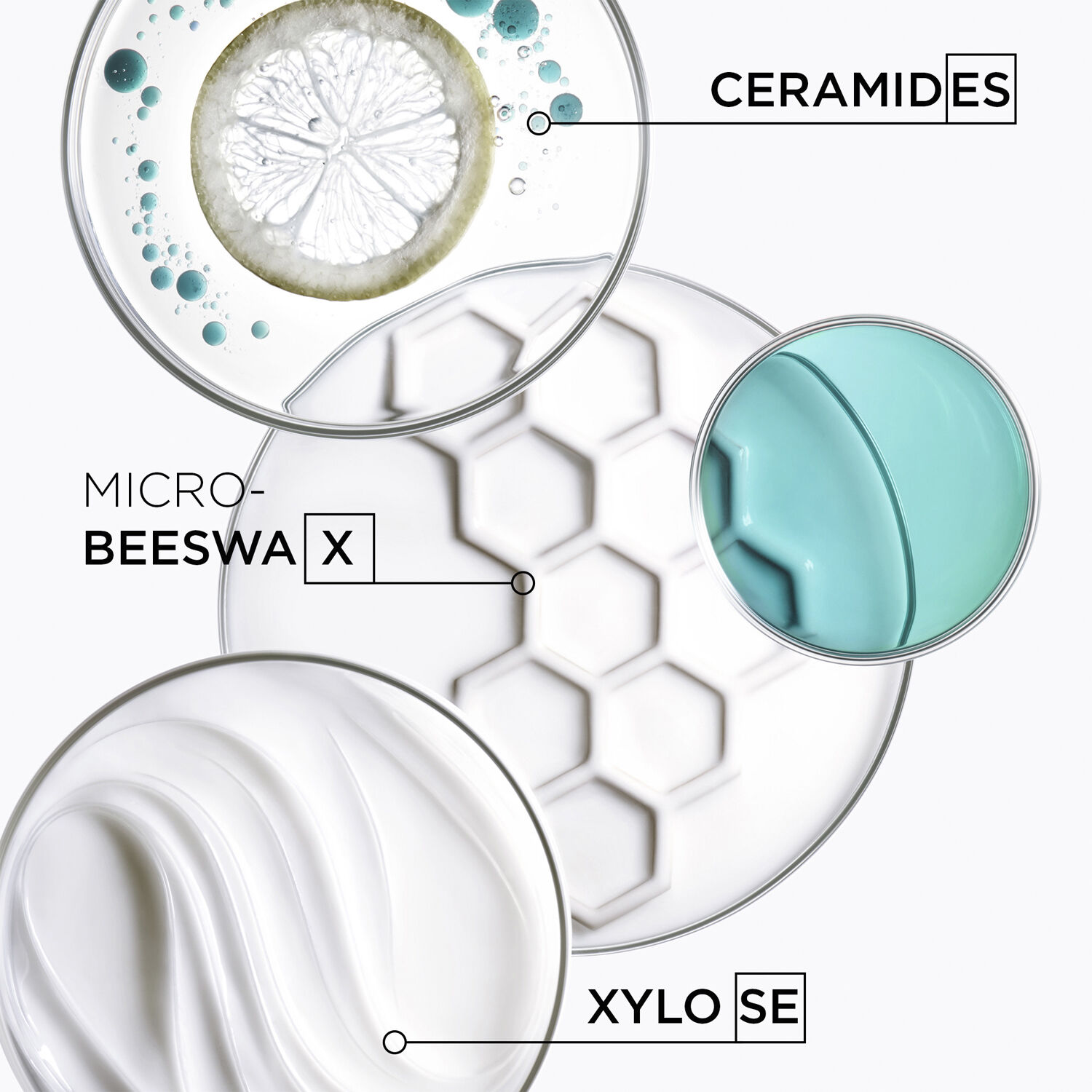 L'Incroyable Blowdry 150 ml.