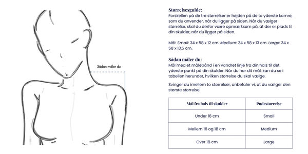 Fossflakes Chiropractic Large incl. Cover
