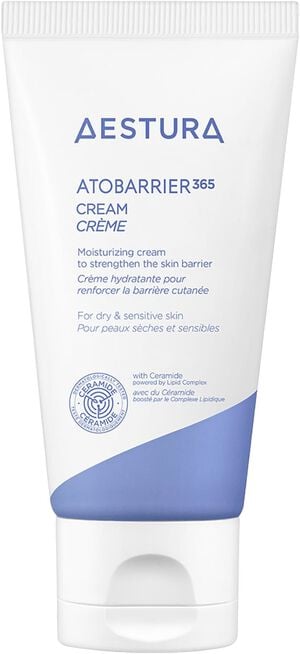 ATOBARRIER365 Cream - &Aring;terfuktande kr&auml;m som f&ouml;rst&auml;rker hudbarri&auml;ren