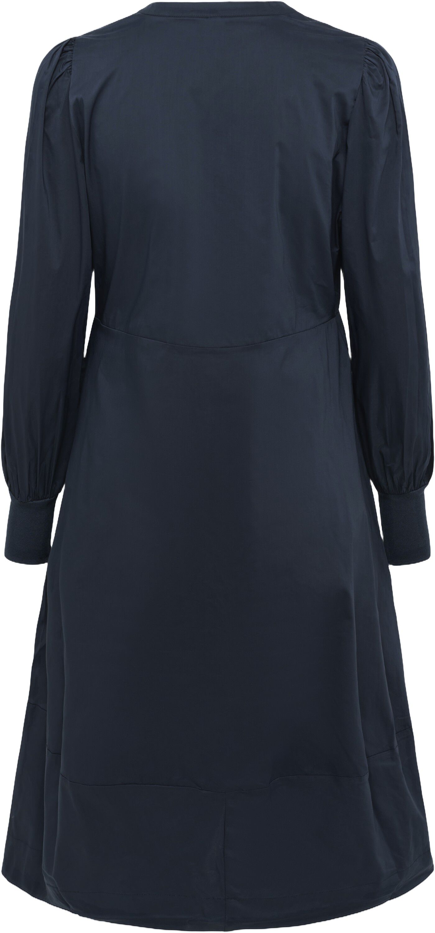 CUantoinett Rib Dress