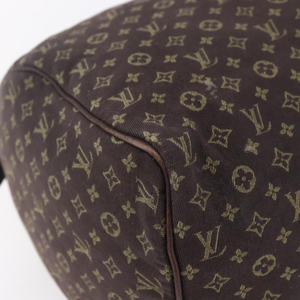 Louis Vuitton Speedy