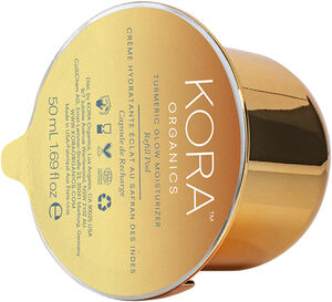 Refill - Turmeric Glow Moisturizer
