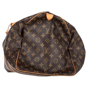 Louis Vuitton Keepall