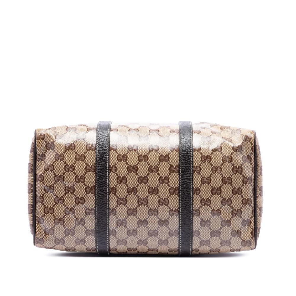 Gucci Boston Bag