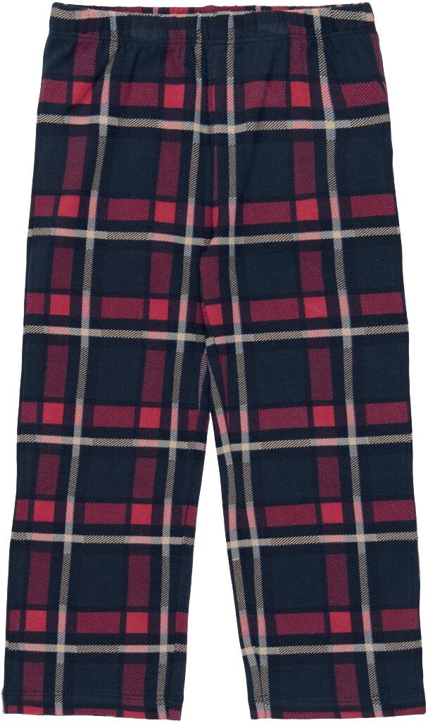 Tnstholiday Tartan Night Set