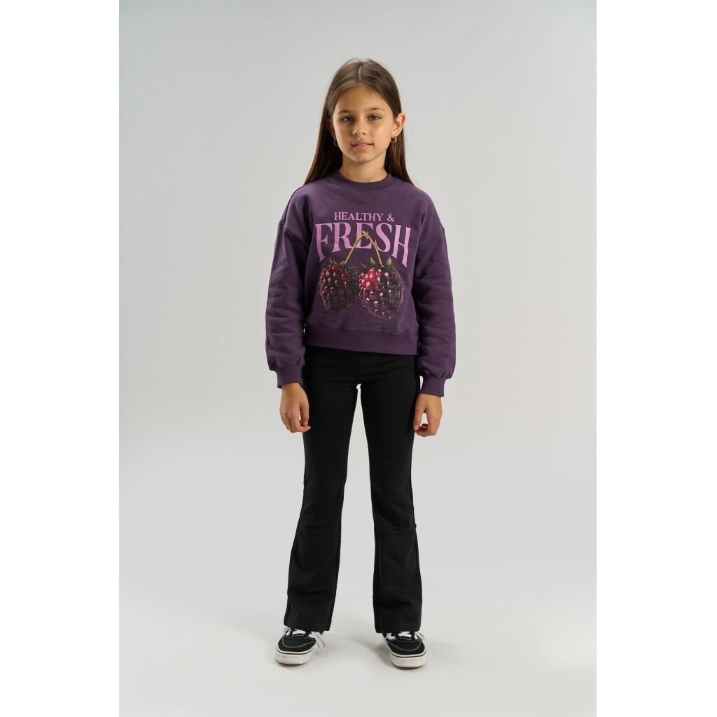 Tnvianca Os Sweatshirt