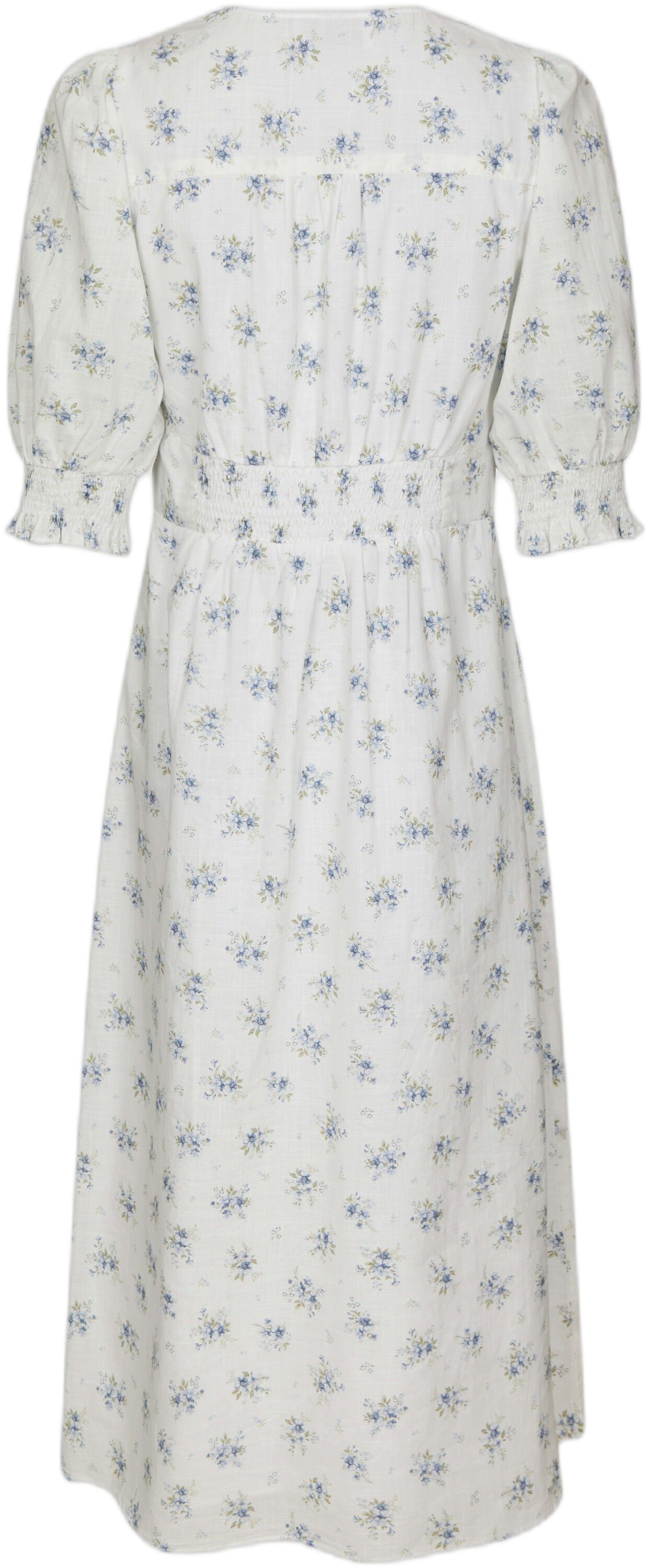Valley Flowing Dress