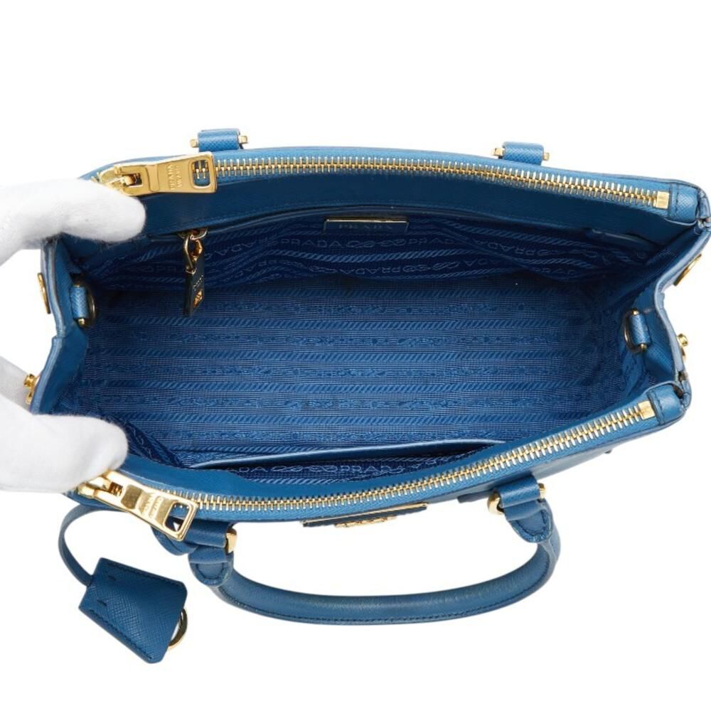 Prada Galleria Bag