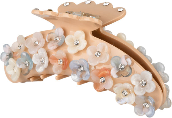 I Can Buy Myself Flowers Claw