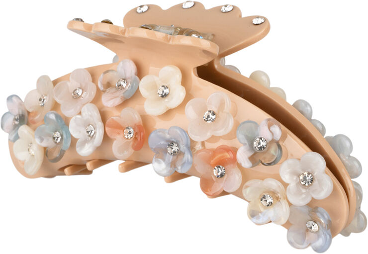 I Can Buy Myself Flowers Claw