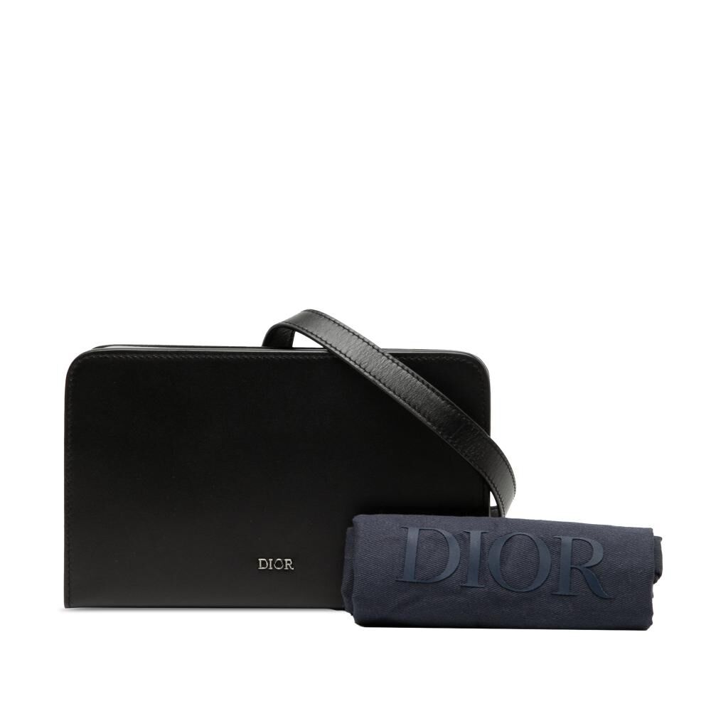 Dior Cosmetic Pouch
