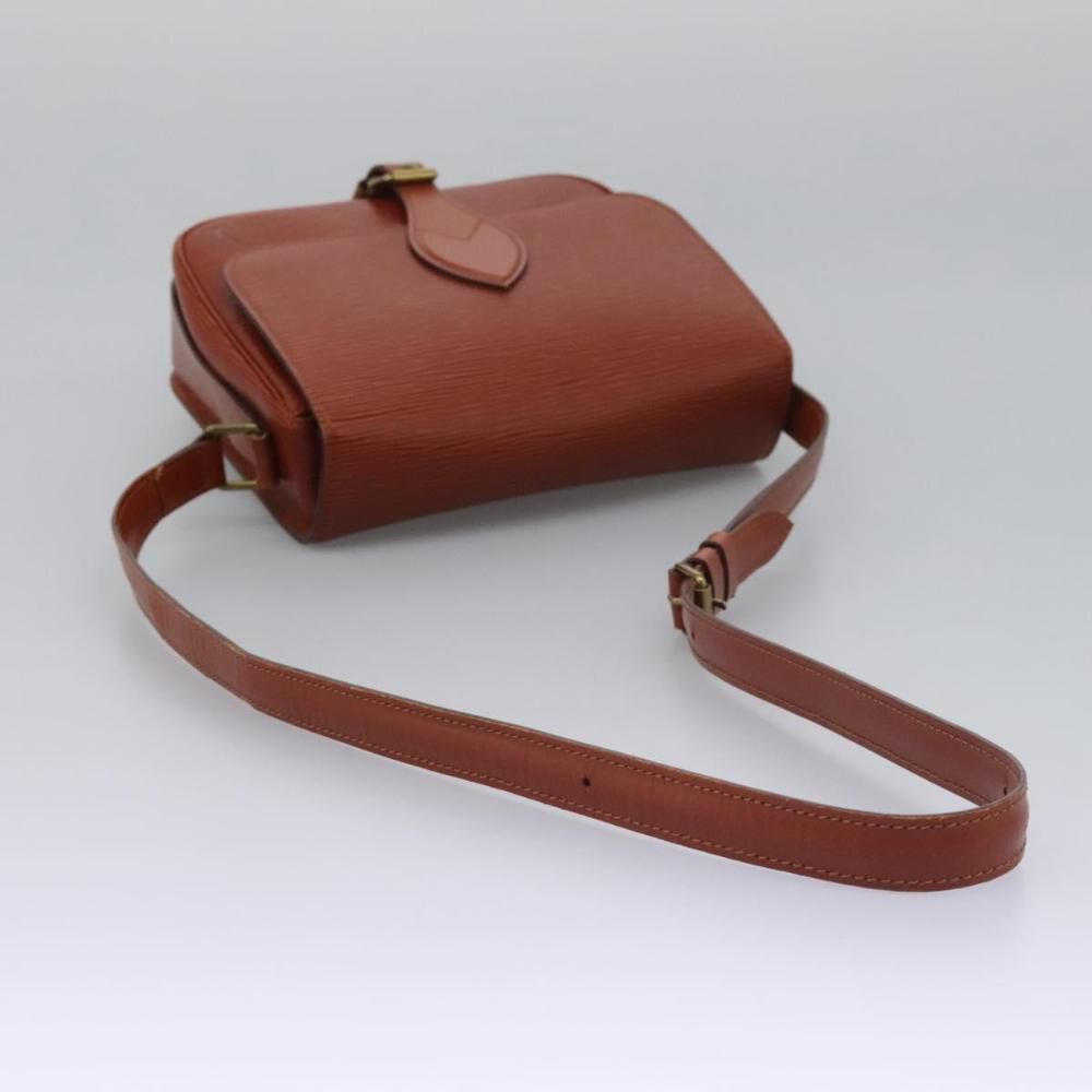 Louis Vuitton Cartouchiere