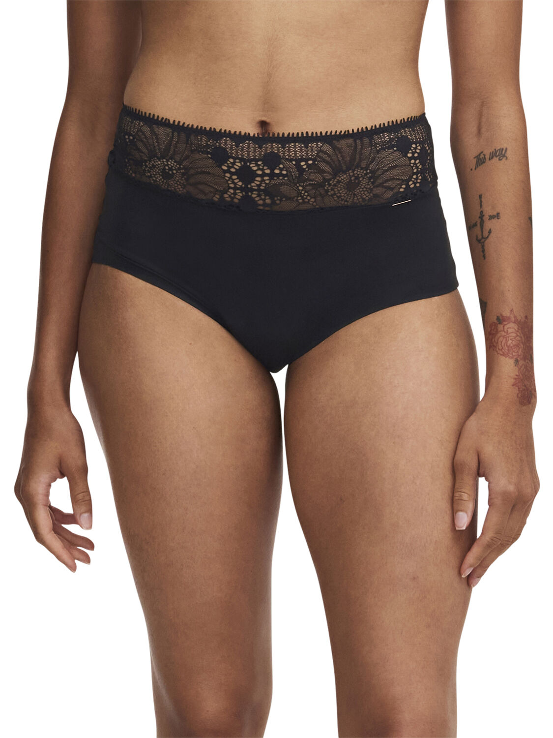 UW BO. SPE FULL BRIEF HEAVY FLOW