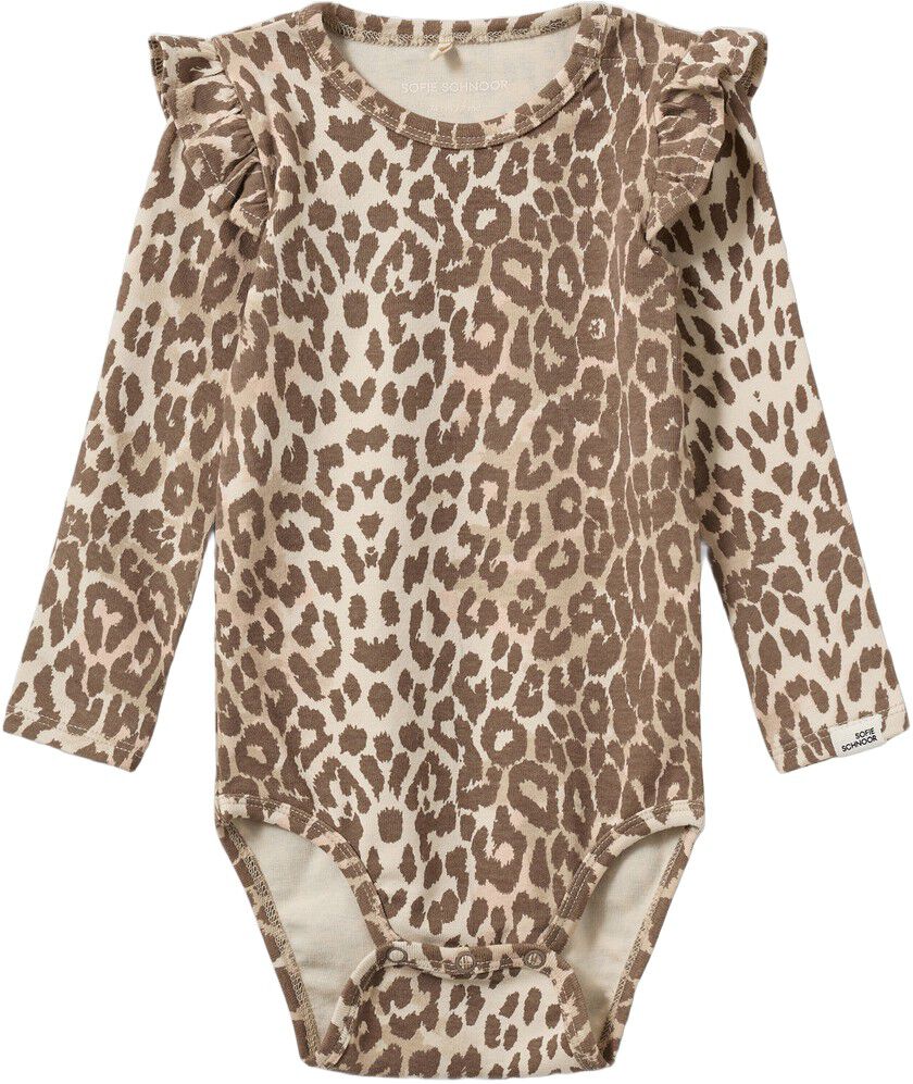 DicteKB Bodystocking