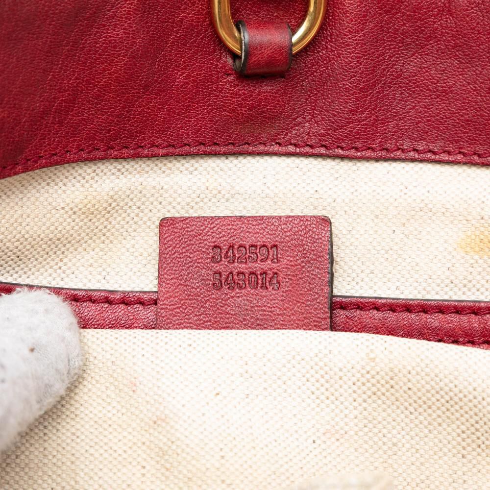 Gucci Tote