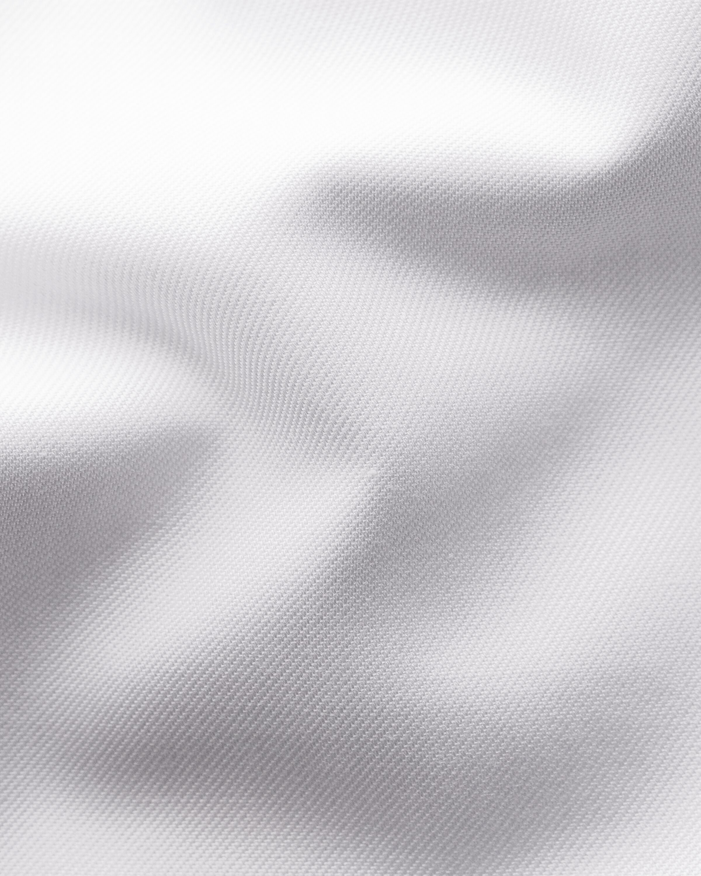 Super Slim Fit Light Blue Signature Twill Shirt