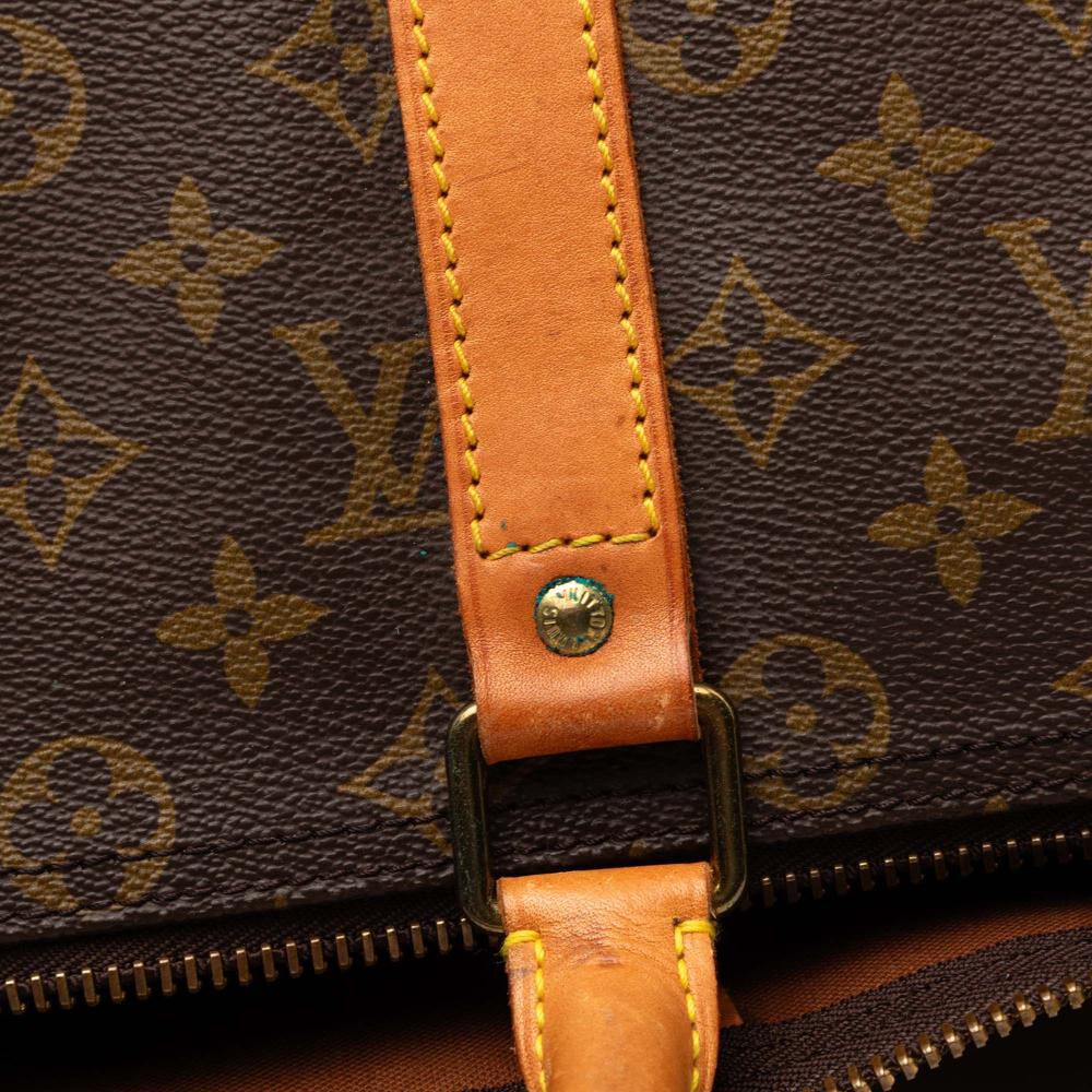 Louis Vuitton Keepall