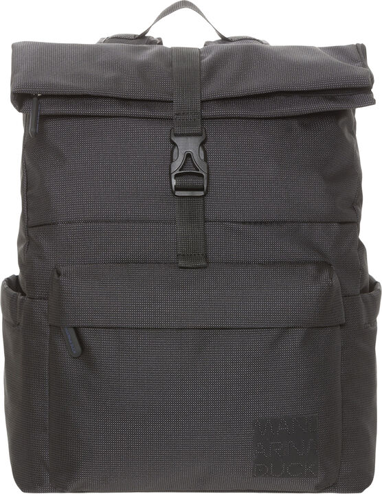 DISTRICT BACKPACK / BLACK INK