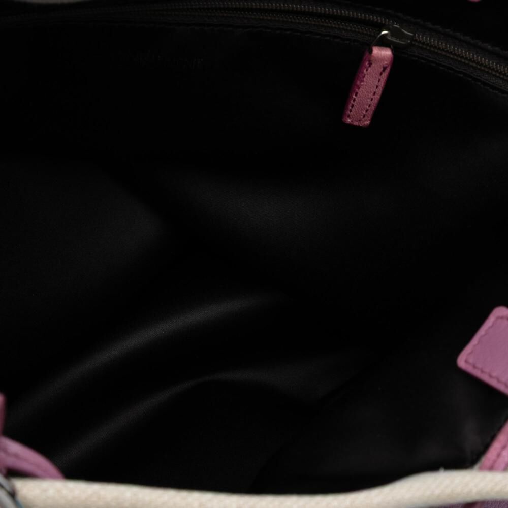 Yves Saint Laurent Tote