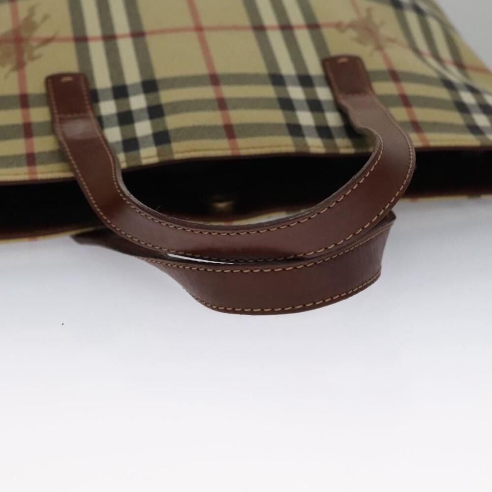 Burberry Tote