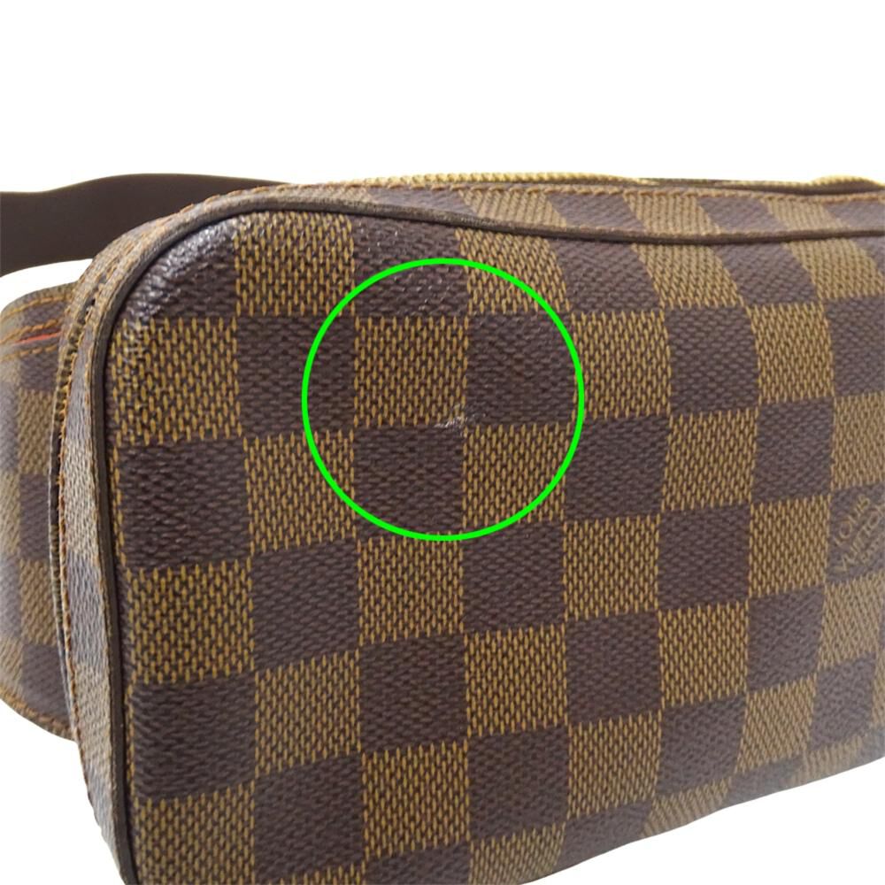 Louis Vuitton Belt Bags
