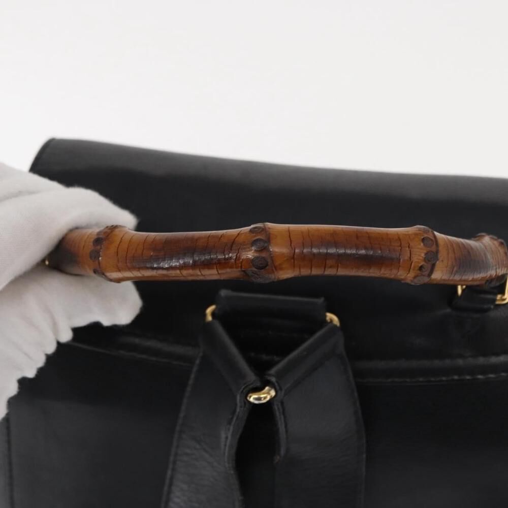 Gucci Bamboo