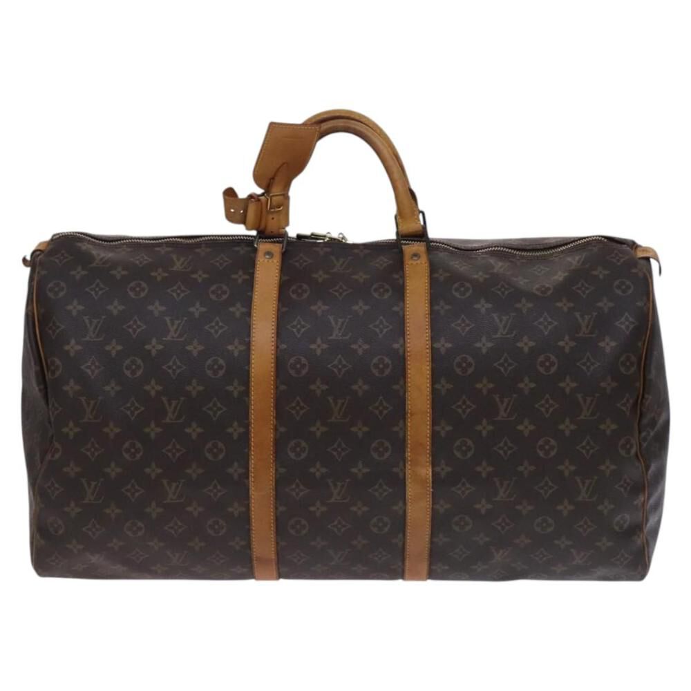 Louis Vuitton Keepall