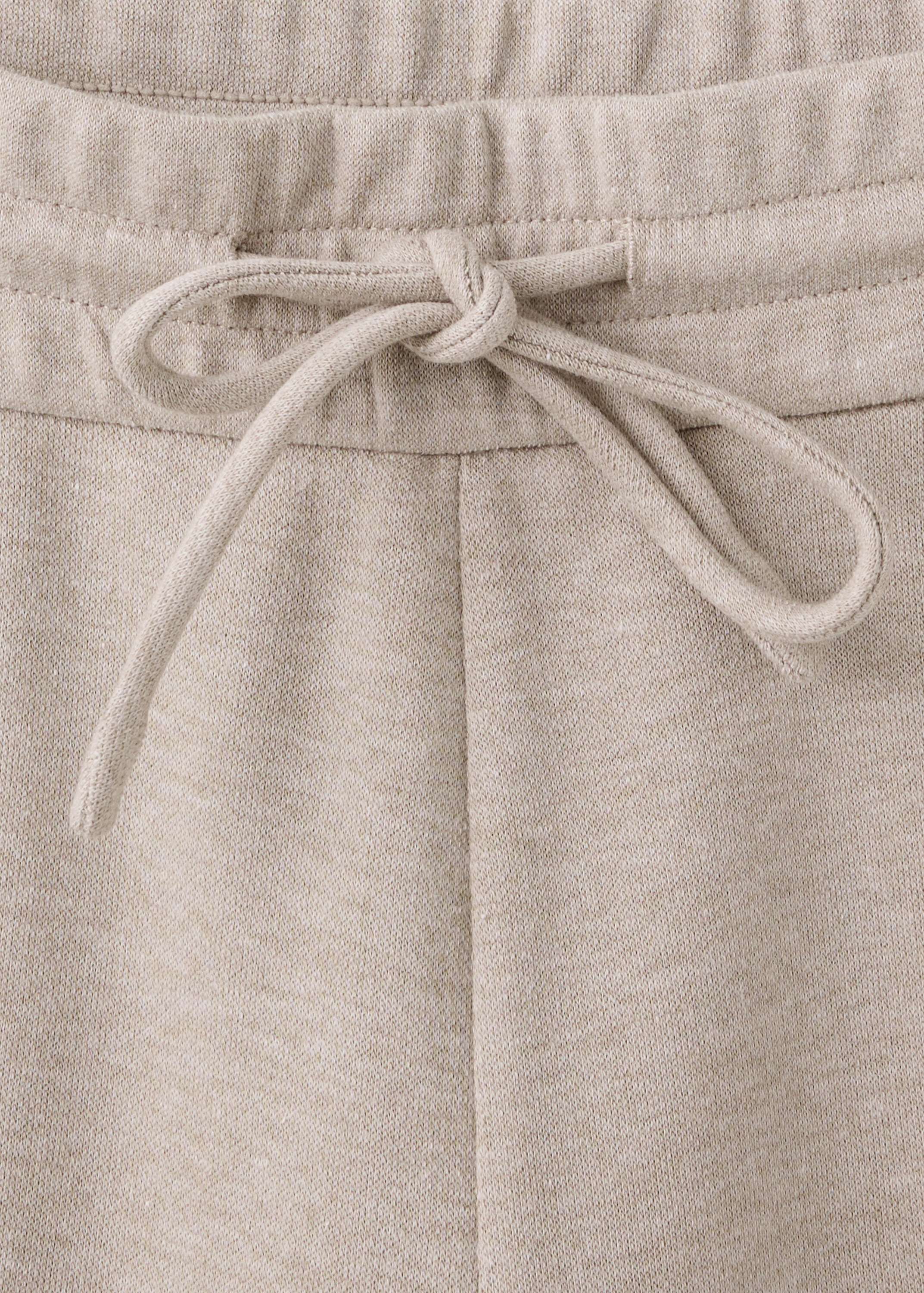 PANTALON PICO