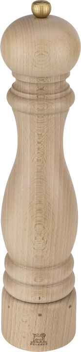 "Pepperkvern Paris uS 30 cm Natur Bøk"