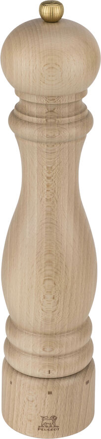 "Pepperkvern Paris uS 30 cm Natur Bøk"