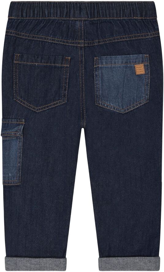 Hcjames Kontrast