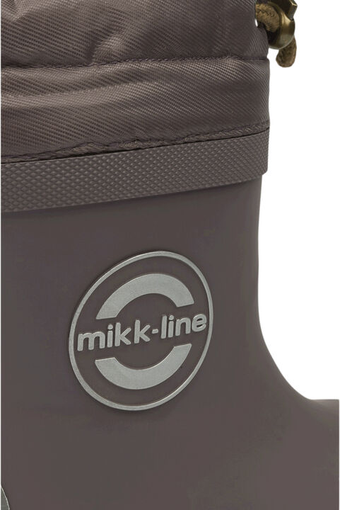 Winter Wellies