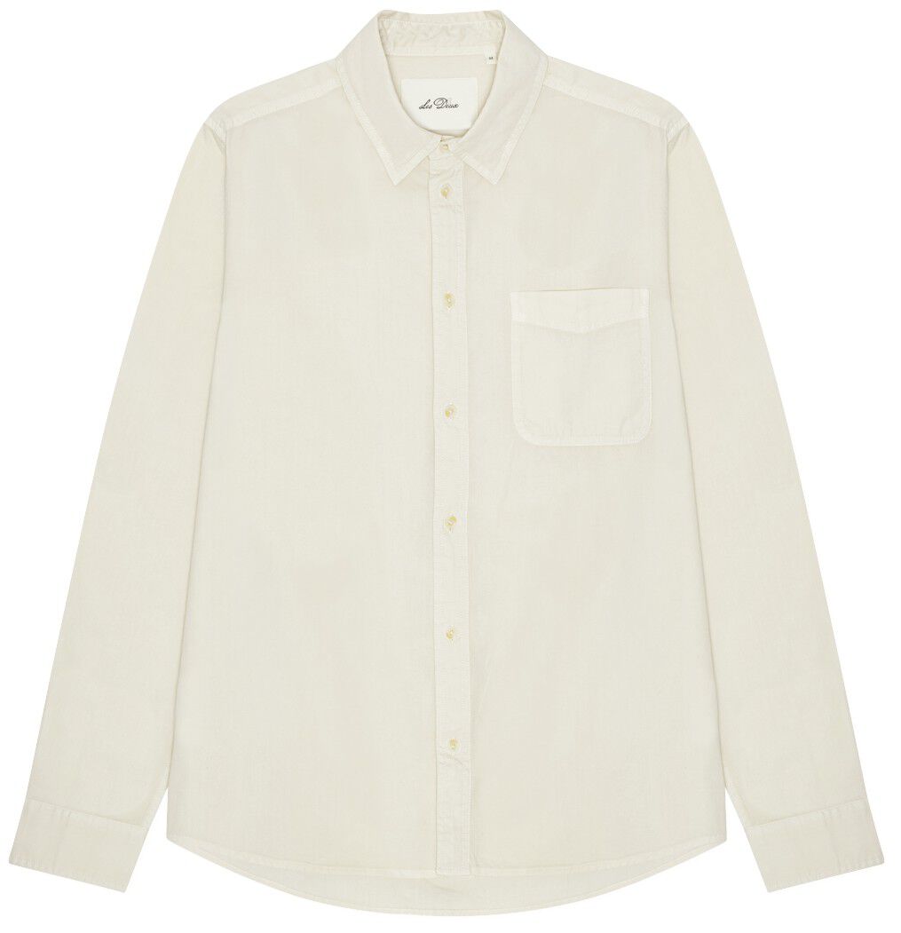 Garment Dyed Shirt
