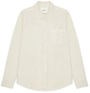 Garment Dyed Shirt