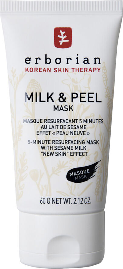 Milk & Peel - Mask