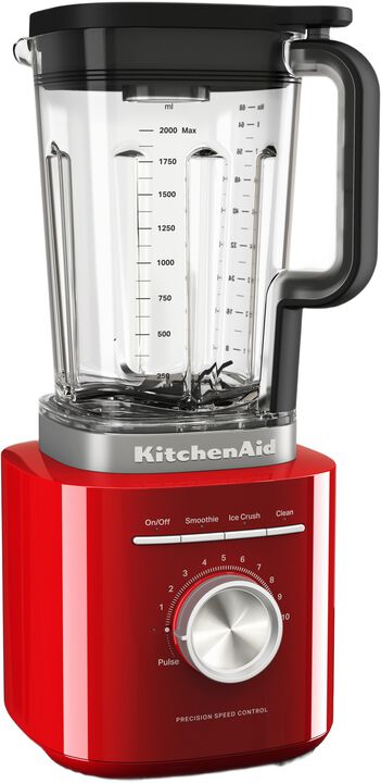Pure power blender