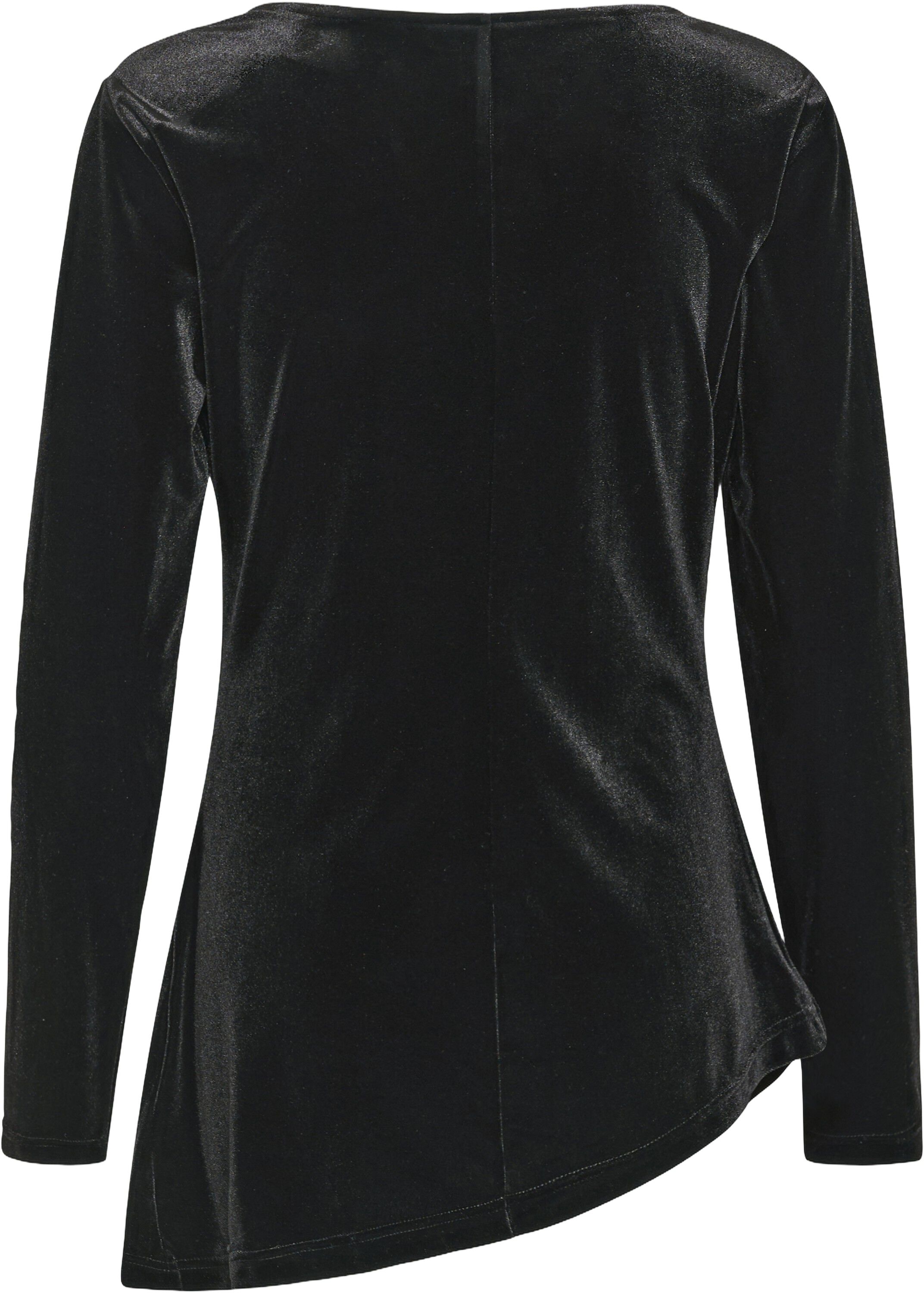 CUCHANANNA ZOE BLOUSE
