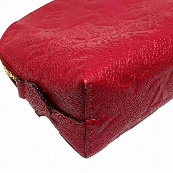 Louis Vuitton Cosmetic Pouch