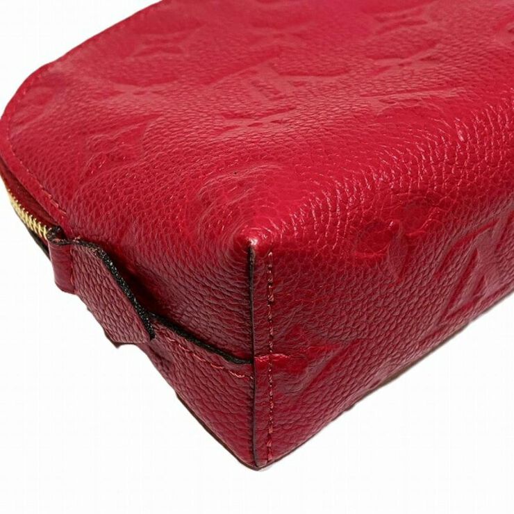 Louis Vuitton Cosmetic Pouch