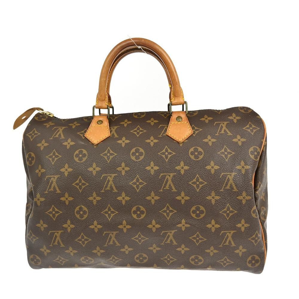 Louis Vuitton Speedy