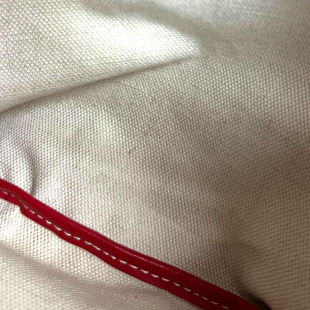 Goyard Shoulder Bag