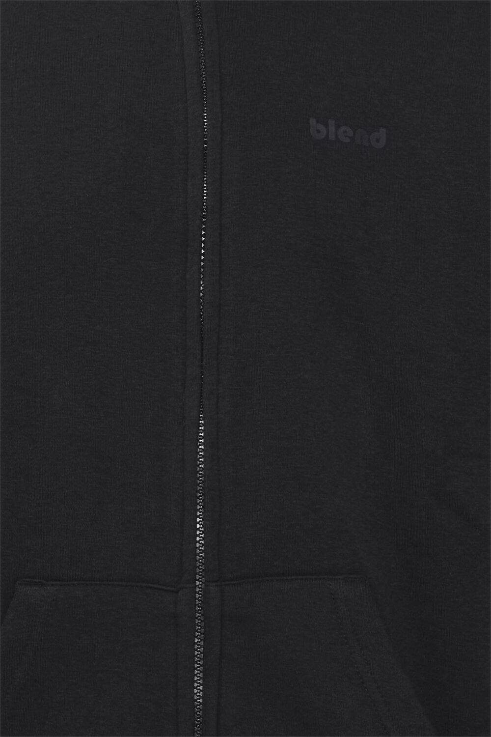 BHDownton Zipthrough Sweatshirt